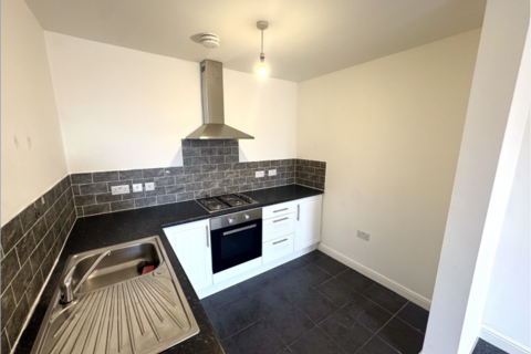 undefined, Middlewich Street, Crewe, CW1