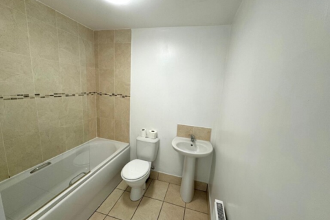 undefined, Middlewich Street, Crewe, CW1