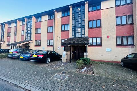 Boycott Avenue, Milton Keynes, MK6