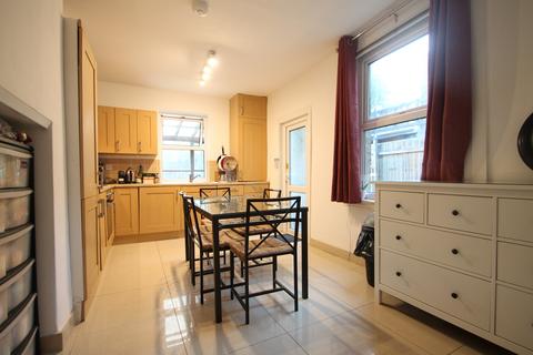 undefined, Minard Road, London, SE6
