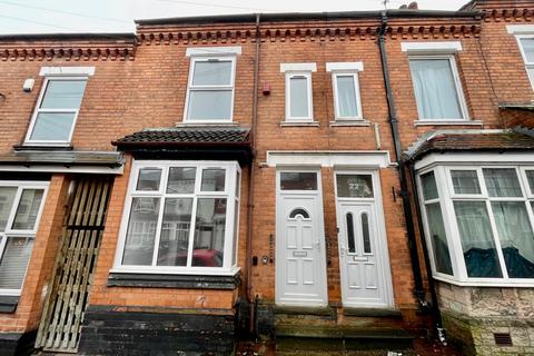 Kitchener Road, Birmingham, B29