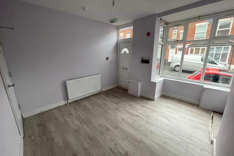 undefined, Kitchener Road, Birmingham, B29
