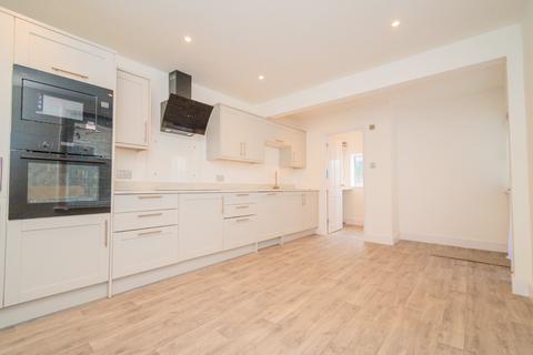 5 bedroom terraced house for sale, Cromwell Road, Whitstable, CT5