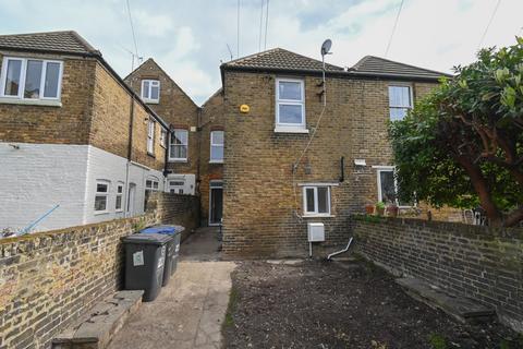 5 bedroom terraced house for sale, Cromwell Road, Whitstable, CT5