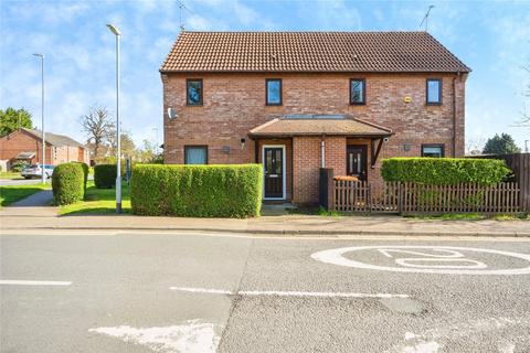 2 bedroom house for sale, Ledburn Grove, Cedars Way, Leighton Buzzard, Bedfordshire, LU7