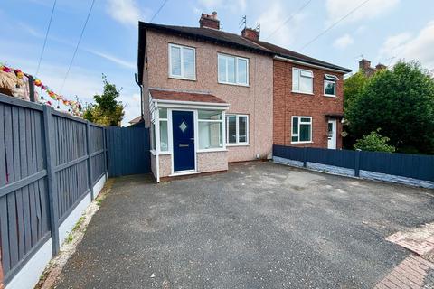undefined, Gorsehill Road, Wirral, CH60