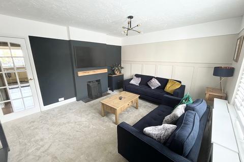 undefined, Gorsehill Road, Wirral, CH60