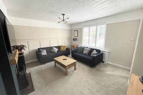 undefined, Gorsehill Road, Wirral, CH60