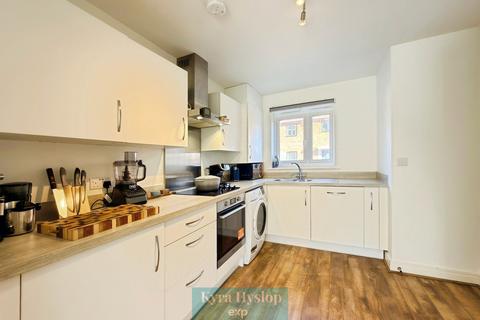 3 bedroom terraced house for sale, Exeter EX5