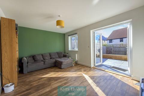 3 bedroom terraced house for sale, Exeter EX5