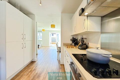 3 bedroom terraced house for sale, Exeter EX5