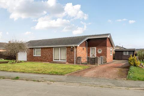 undefined, Aubet Drive, Guilsfield, Welshpool