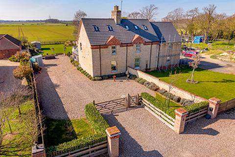 undefined, Slate House Cottages, Lincoln LN4