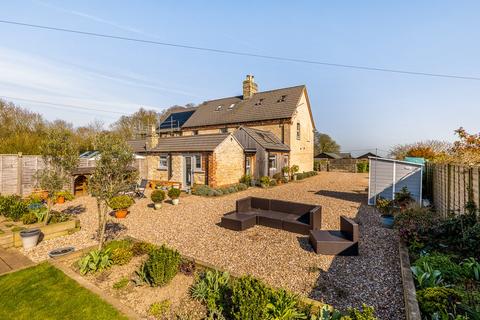 undefined, Slate House Cottages, Lincoln LN4