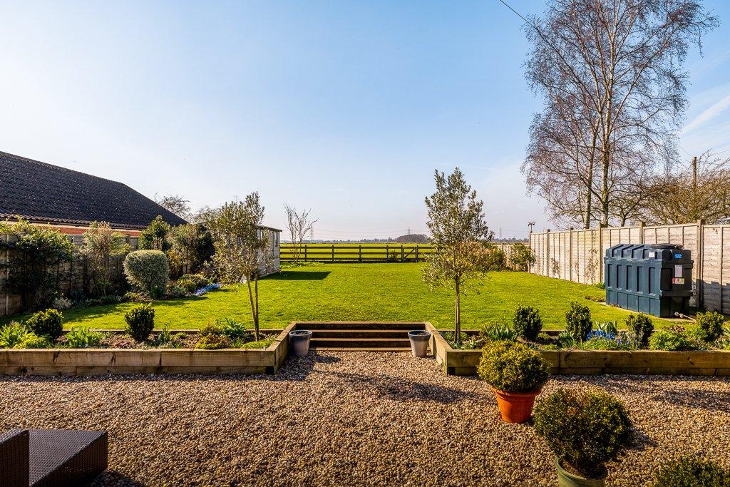 Formal Gardens