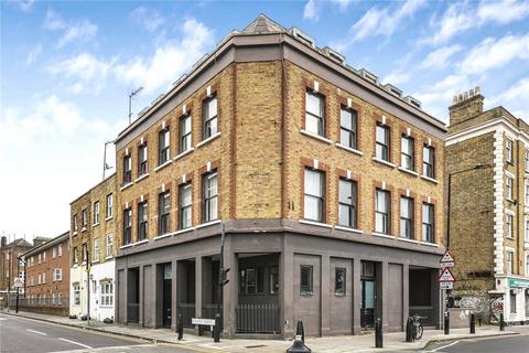 undefined, Three Colts Lane, London, E2