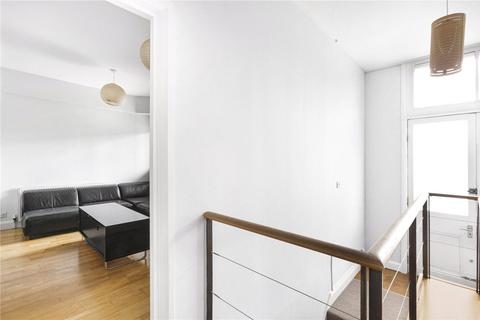 undefined, Three Colts Lane, London, E2