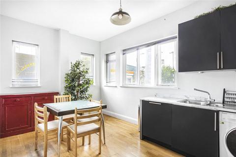 undefined, Three Colts Lane, London, E2