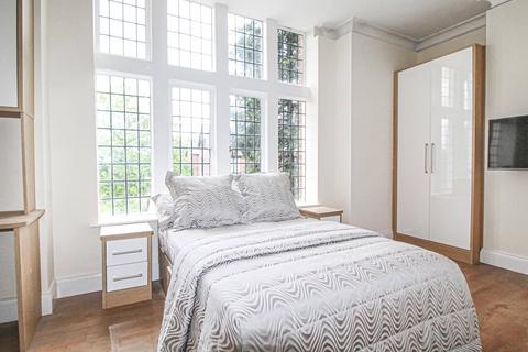 undefined, Apt 22, Fairbairn Residence, 12 Clarendon Road LS2
