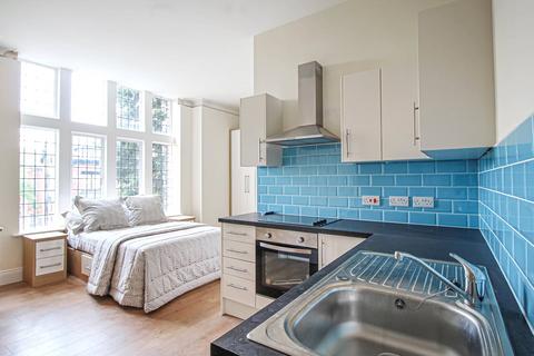 undefined, Apt 22, Fairbairn Residence, 12 Clarendon Road LS2
