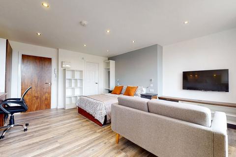 Studio to rent, Apt 12, 27 Hyde Terrace, 27 Hyde Terrace LS2
