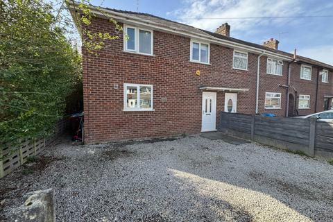 3 bedroom semi-detached house for sale, Solway Road, Wythenshawe, Manchester