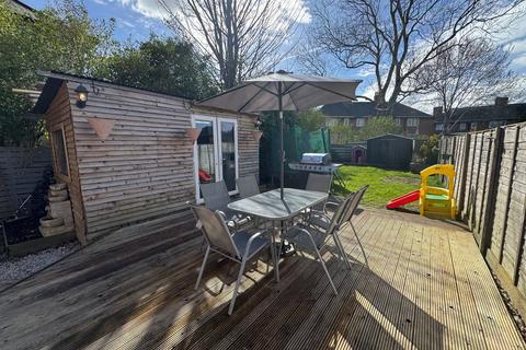 3 bedroom semi-detached house for sale, Solway Road, Wythenshawe, Manchester