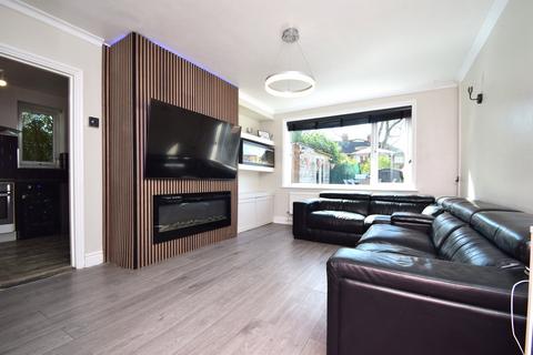 3 bedroom semi-detached house for sale, Solway Road, Wythenshawe, Manchester