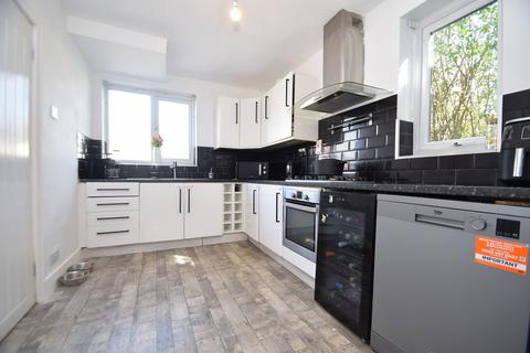 3 bedroom semi-detached house for sale, Solway Road, Wythenshawe, Manchester