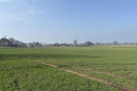 undefined, 8.56 acres of land at Bilbrough, York