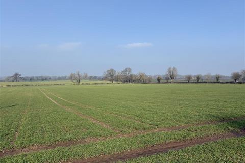 undefined, 8.56 acres of land at Bilbrough, York