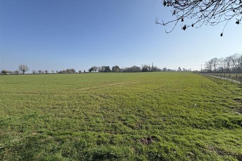 undefined, 8.56 acres of land at Bilbrough, York