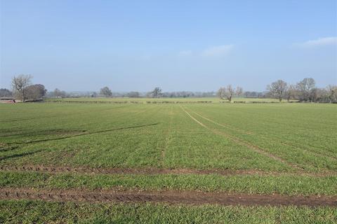 undefined, 8.56 acres of land at Bilbrough, York