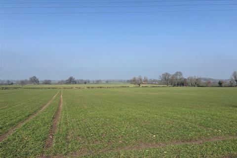 undefined, 8.56 acres of land at Bilbrough, York