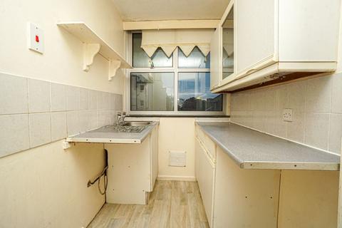 undefined, Flat 2 Alan Court, 1 Terrace Road, St Leonards-on-Sea, East Sussex, TN37 6BL