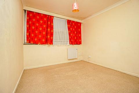 undefined, Flat 2 Alan Court, 1 Terrace Road, St Leonards-on-Sea, East Sussex, TN37 6BL