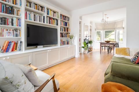 3 bedroom house for sale, Highworth Road, London, N11