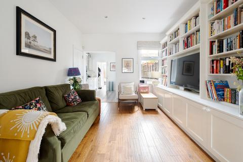 3 bedroom house for sale, Highworth Road, London, N11