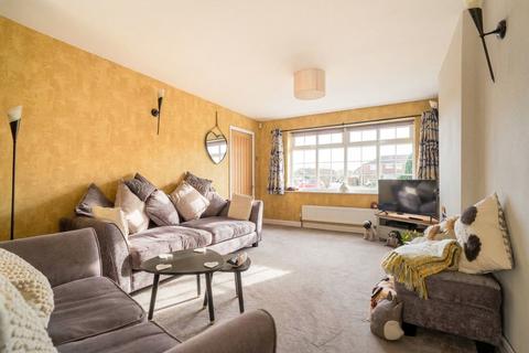 3 bedroom semi-detached house for sale, Saxon Wood Road, Cheswick Green