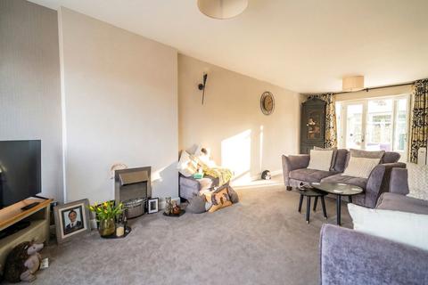3 bedroom semi-detached house for sale, Saxon Wood Road, Cheswick Green