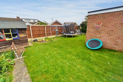 undefined, Merrybrook, Hampton, Evesham, WR11 2QF