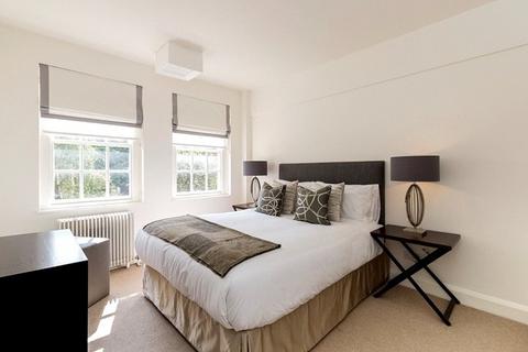 2 bedroom apartment to rent, Fulham Road, London, SW3