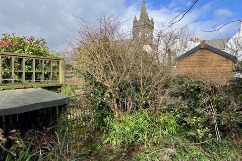 4 bedroom end of terrace house for sale, Ironstones, 70 High Street, Kirkcudbright