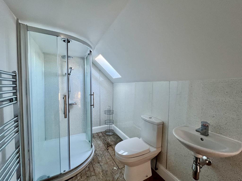 Ironstones, 70 High Street, Kirkcudbright - Willia