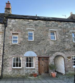 4 bedroom end of terrace house for sale, Ironstones, 70 High Street, Kirkcudbright