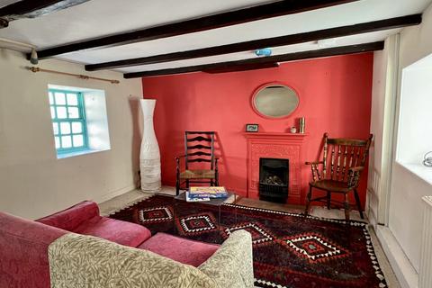 4 bedroom end of terrace house for sale, Ironstones, 70 High Street, Kirkcudbright