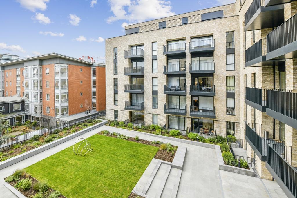 Flat 24 Carrick Y...