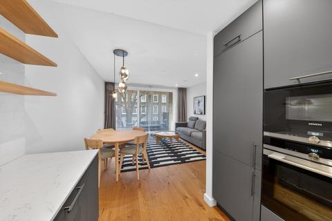 1 bedroom apartment to rent, Carrick Yard, Fisherton Street, NW8