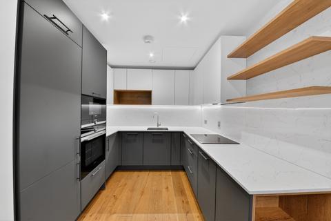 1 bedroom apartment to rent, Carrick Yard, Fisherton Street, NW8