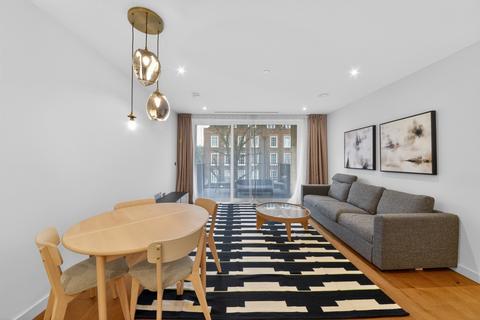 1 bedroom apartment to rent, Carrick Yard, Fisherton Street, NW8